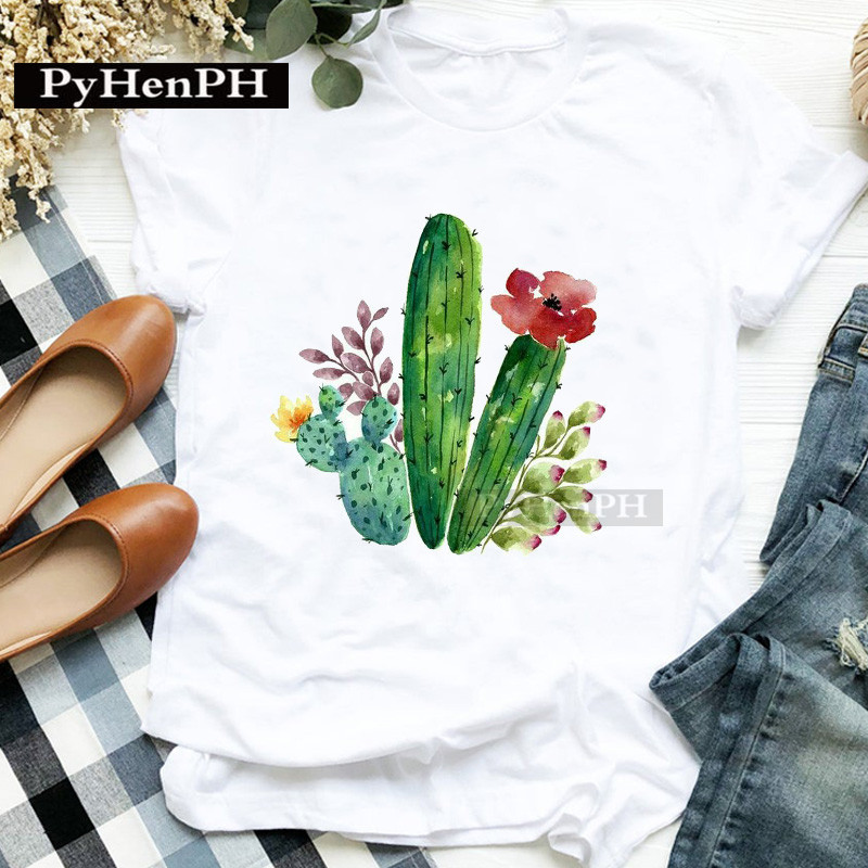 Fashion Women's Personality Ca - Plant Parental review and price
