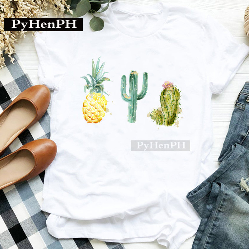 Fashion Women's Personality Ca - Plant Parental review and price