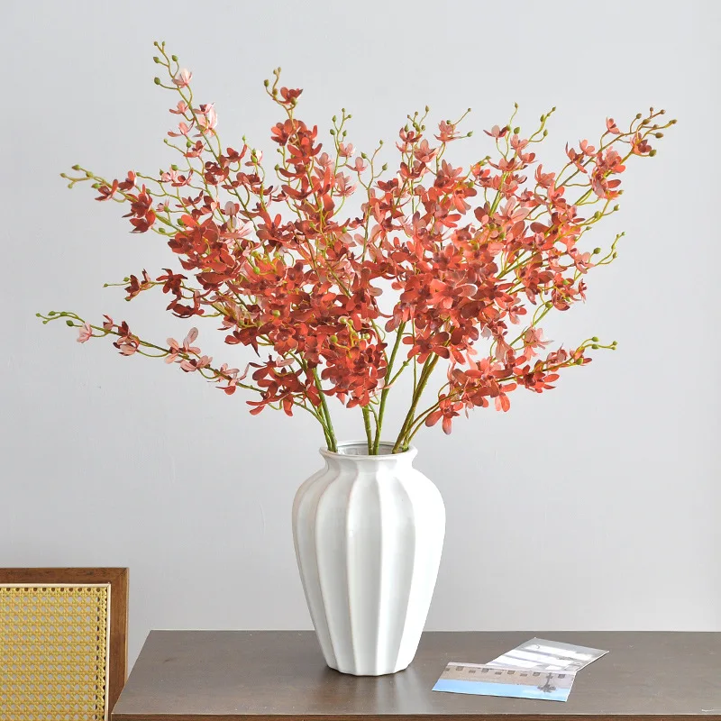 105CM 5-Fork Bandai Orchid Art - Orchid Phalaenopsis review and price