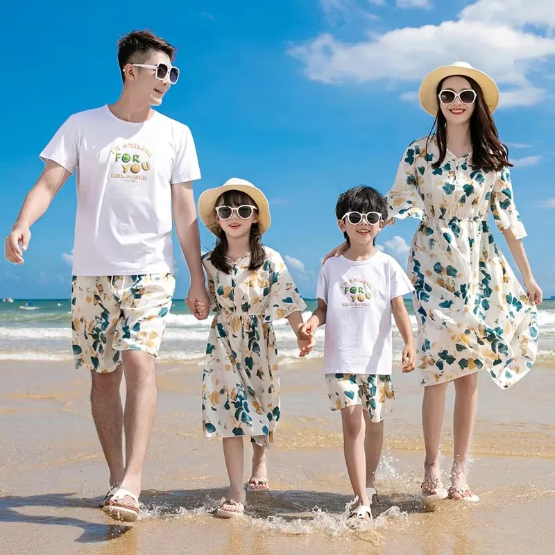 Resort Family Clothes Parents  - Plant Parent Clothing review and price