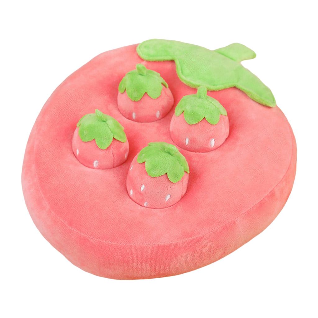 Soft Toy Game Simulation Fruit - Plant Parental review and price