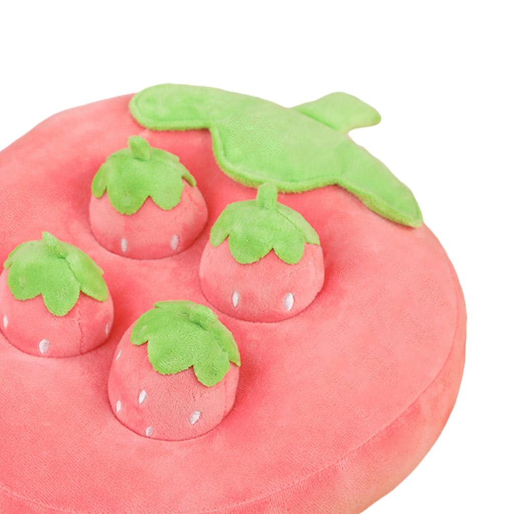 Soft Toy Game Simulation Fruit - Plant Parental review and price