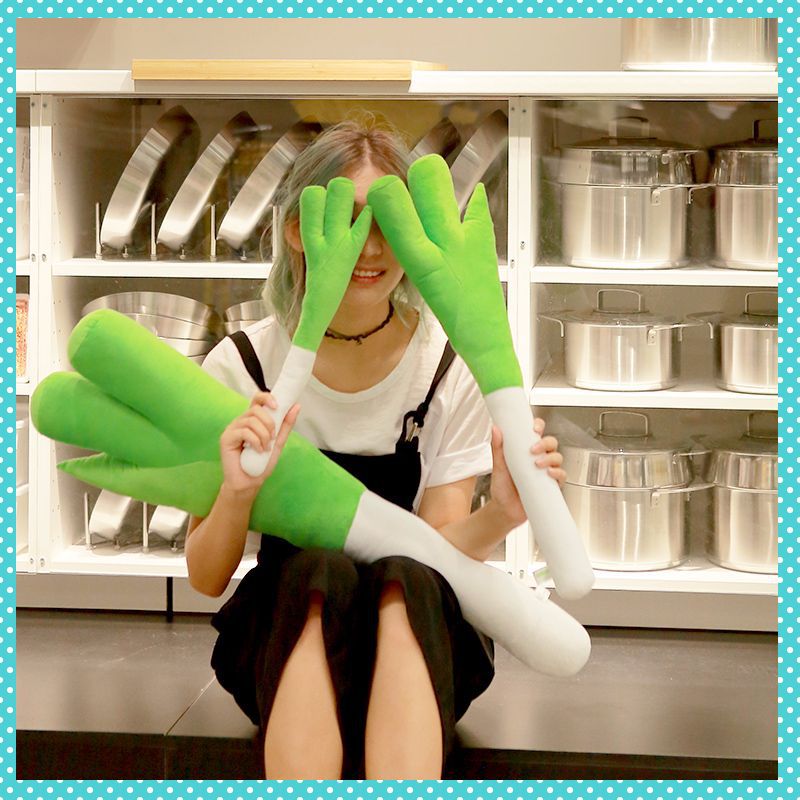 Japanese Animation Peripheral  - Plant Parent Pillow review and price