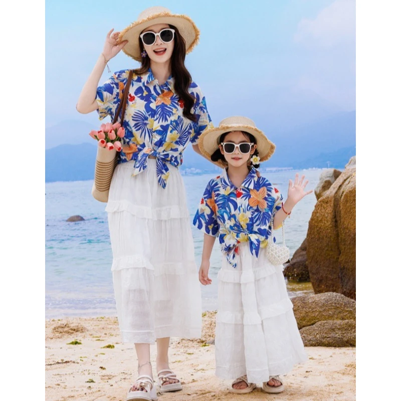 Vacation Family Matching Cloth - Plant Parental review and price