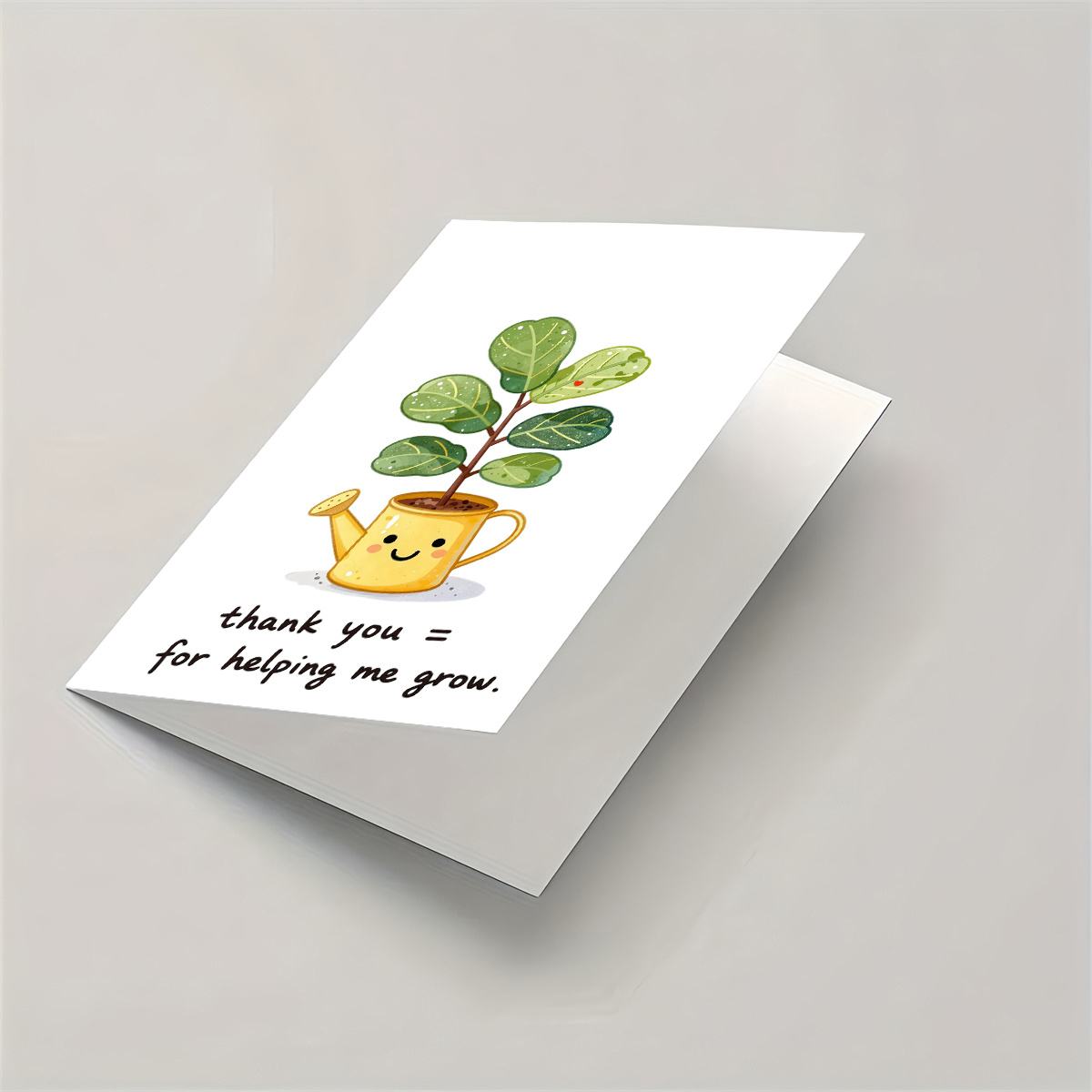 1 Sweet and Warm Thank-you Car - Plant Parental review and price