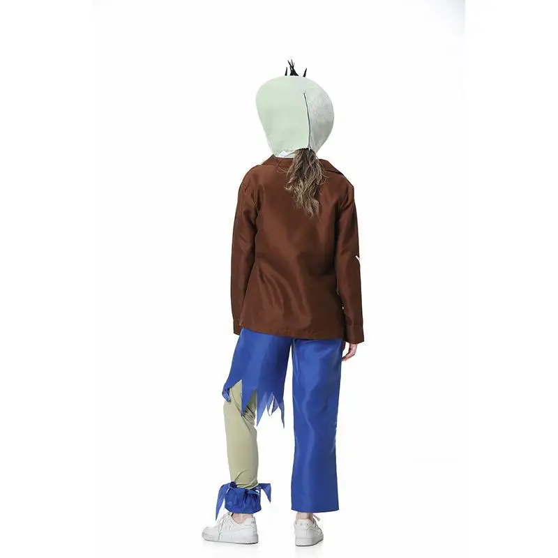 New 2026 Halloween Female Zomb - Plant Parent Clothing review and price