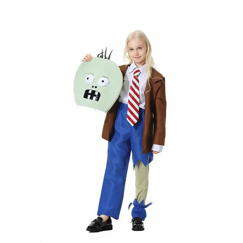 New 2026 Halloween Female Zomb - Plant Parent Clothing review and price
