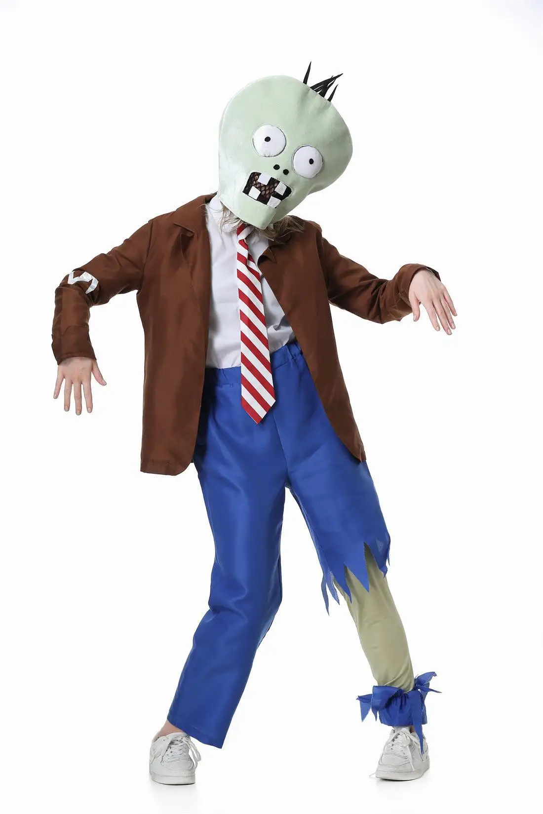 New 2026 Halloween Female Zomb - Plant Parent Clothing review and price