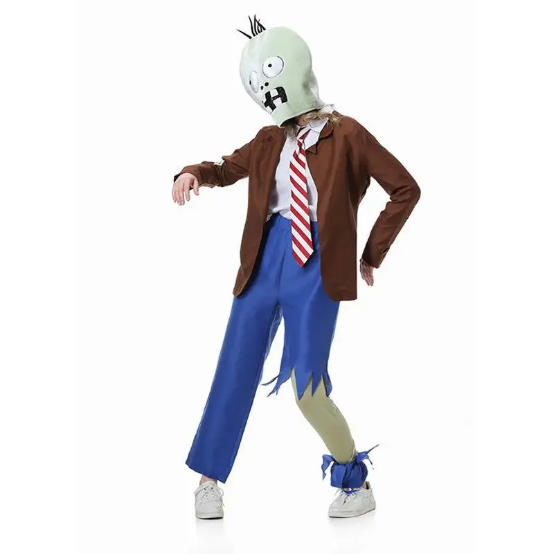 New 2026 Halloween Female Zomb - Plant Parent Clothing review and price