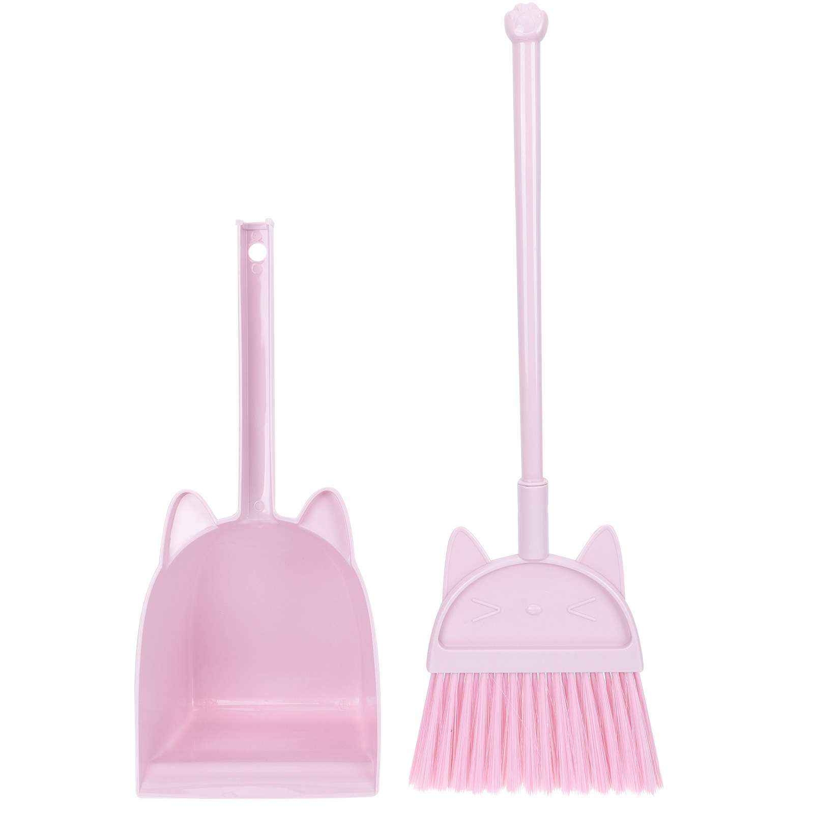 1Set Children's Cleaning Broom - Plant Parental review and price