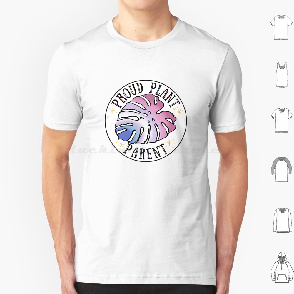 Proud Plant Parent T Shirt 6xl - Plant Parental review and price