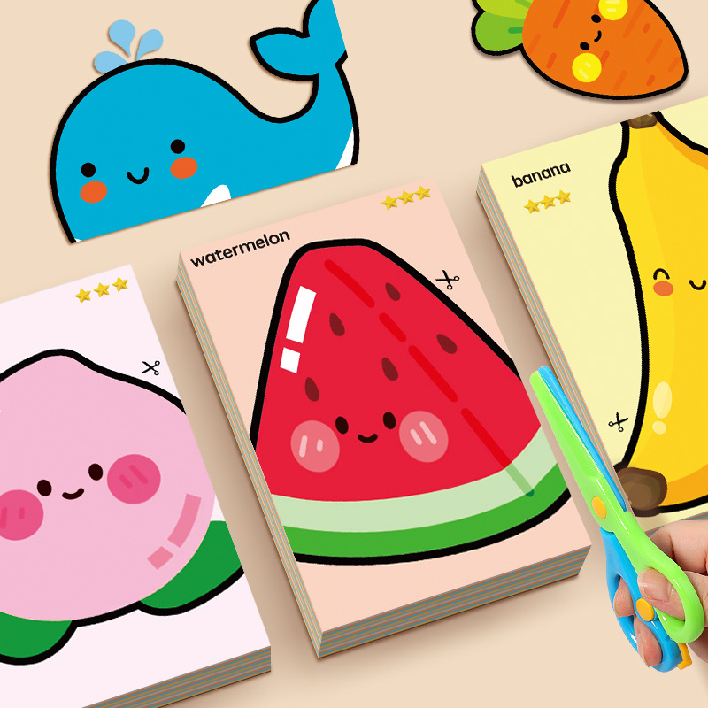 Handmade Paper Cuttings Intere - Plant Parental review and price